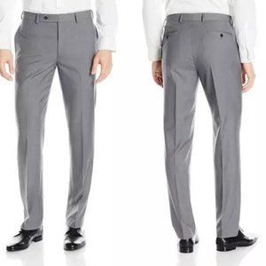 Men's Slim Fit Dress Pants